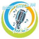 Rádio Ômega Fm 102,7-APK