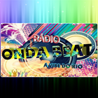 Rádio Onda Beat icon