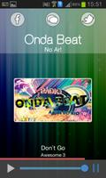Rádio Onda Beat screenshot 1