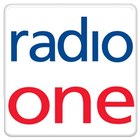 RADIO ONE icône