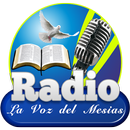 Radio La Voz del Mesias APK