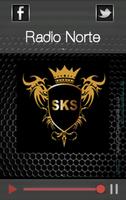 Radio Norte screenshot 1