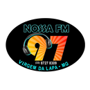 Rádio Nossa FM aplikacja