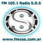 Radio FM S.O.S. আইকন