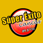 Radio Super Exito - Cancas ไอคอน