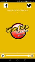 Radio Super Exito - Cancas تصوير الشاشة 1