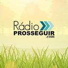 Rádio Prosseguir आइकन