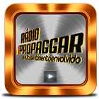 radiopropagar 圖標