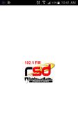 Radio RSD Chimbote Cartaz
