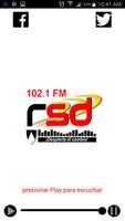 Radio RSD Chimbote capture d'écran 1