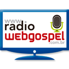 radiowebgospel icône