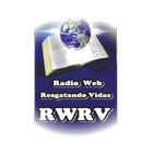 radiowebresgatandovidas icon