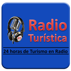 Radio Turistica-icoon