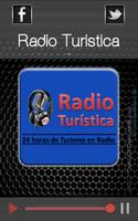 Radio Turistica-poster
