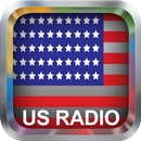 Radio us- Luyen nghe tieng anh APK
