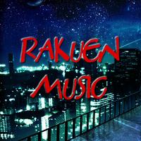 RAKUEN MUSIC Affiche