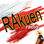 RAKUEN RADIO icône