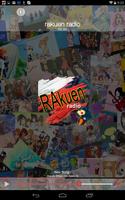 RAKUEN RADIO 截圖 1