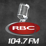 RBC Radio أيقونة