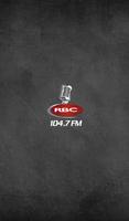RBC Radio Affiche