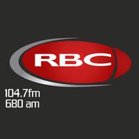 RBC Radio capture d'écran 1