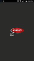 RBC Radio capture d'écran 2