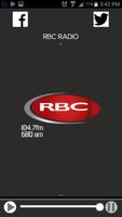 RBC Radio capture d'écran 3