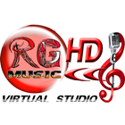 RG Music Virtual ไอคอน
