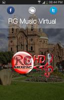 RG Music Virtual ภาพหน้าจอ 1