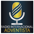 Radio Internacional Adventista آئیکن