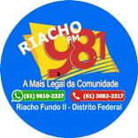 Riacho FM 98.1