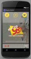 Riacho FM 98.1 capture d'écran 3