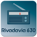 Radio Rivadavia 630 AM Argentina APK