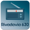 Radio Rivadavia 630 AM Argentina aplikacja