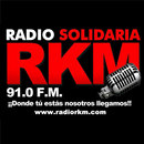 Radio RKM Bolivia APK