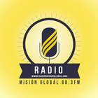 Radio Misión Global Adventista आइकन