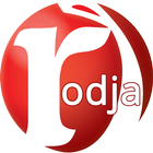 ikon Radio Rodja - RadioRodja.com