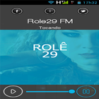 ikon role29fm