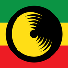 Radio Rototom ícone