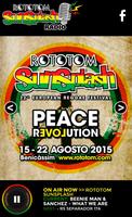 Radio Rototom imagem de tela 1
