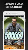 Shaggy Affiche