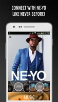 NE-YO poster