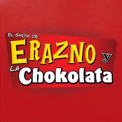 Erazno y La Chokolata アプリダウンロード