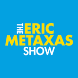 The Eric Metaxas Show icon