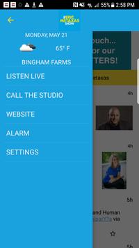 The Eric Metaxas Show For Android Apk Download