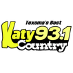 93.1 KMKT Katy Country