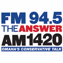 The Answer Omaha APK