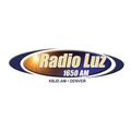 Radio Luz 1650 AM