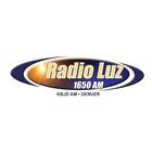 Radio Luz 1650 AM icône