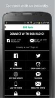 1 Schermata BOB Radio, Reggae